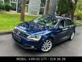 Volkswagen Jetta VI Highline*TEMPOMAT*KLIMA*SITZHZ*PDC*ALUF Bleu - thumbnail 2