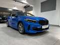BMW 118 118dA Blau - thumbnail 3