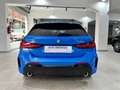 BMW 118 118dA Blau - thumbnail 5