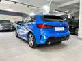 BMW 118 118dA Blau - thumbnail 7