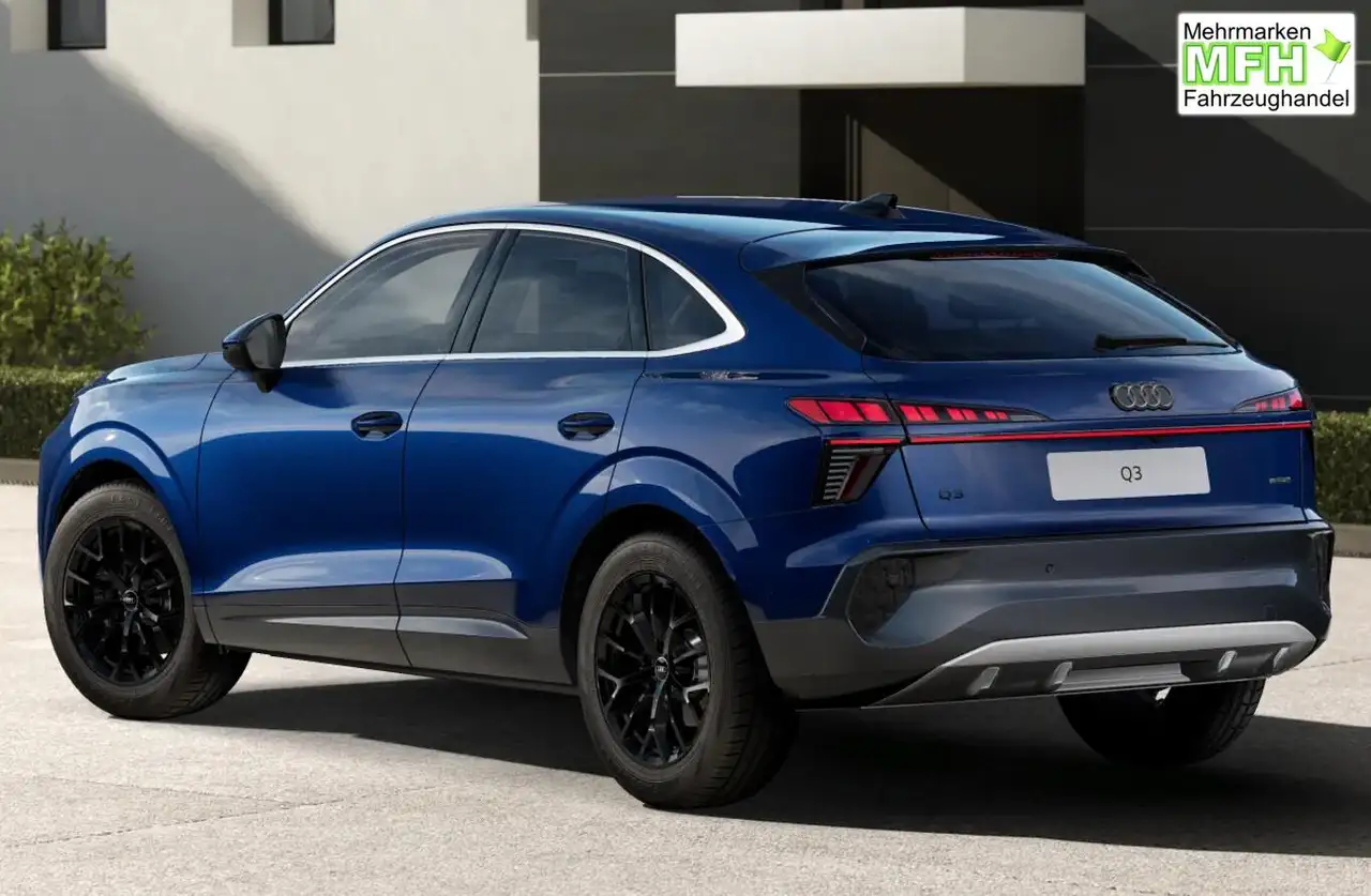 Audi Q3 2026