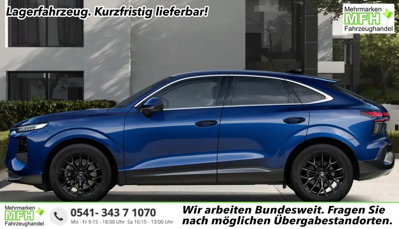Audi Q3 2026
