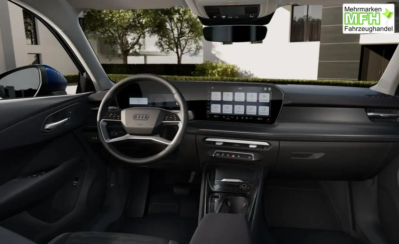 Audi Q3 2026