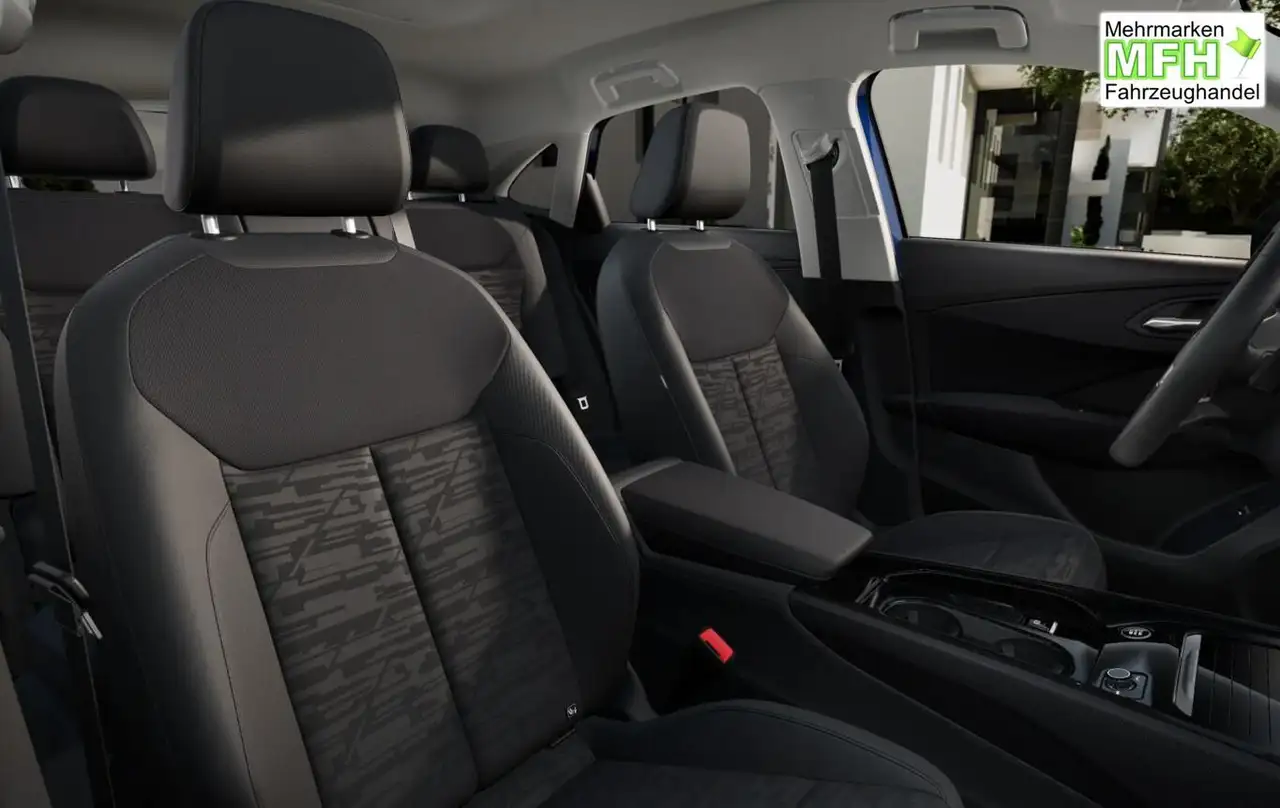 Audi Q3 2026