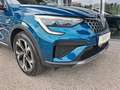 Renault Arkana Techno Mild Hybrid 140 EDC Aut. Blau - thumbnail 3