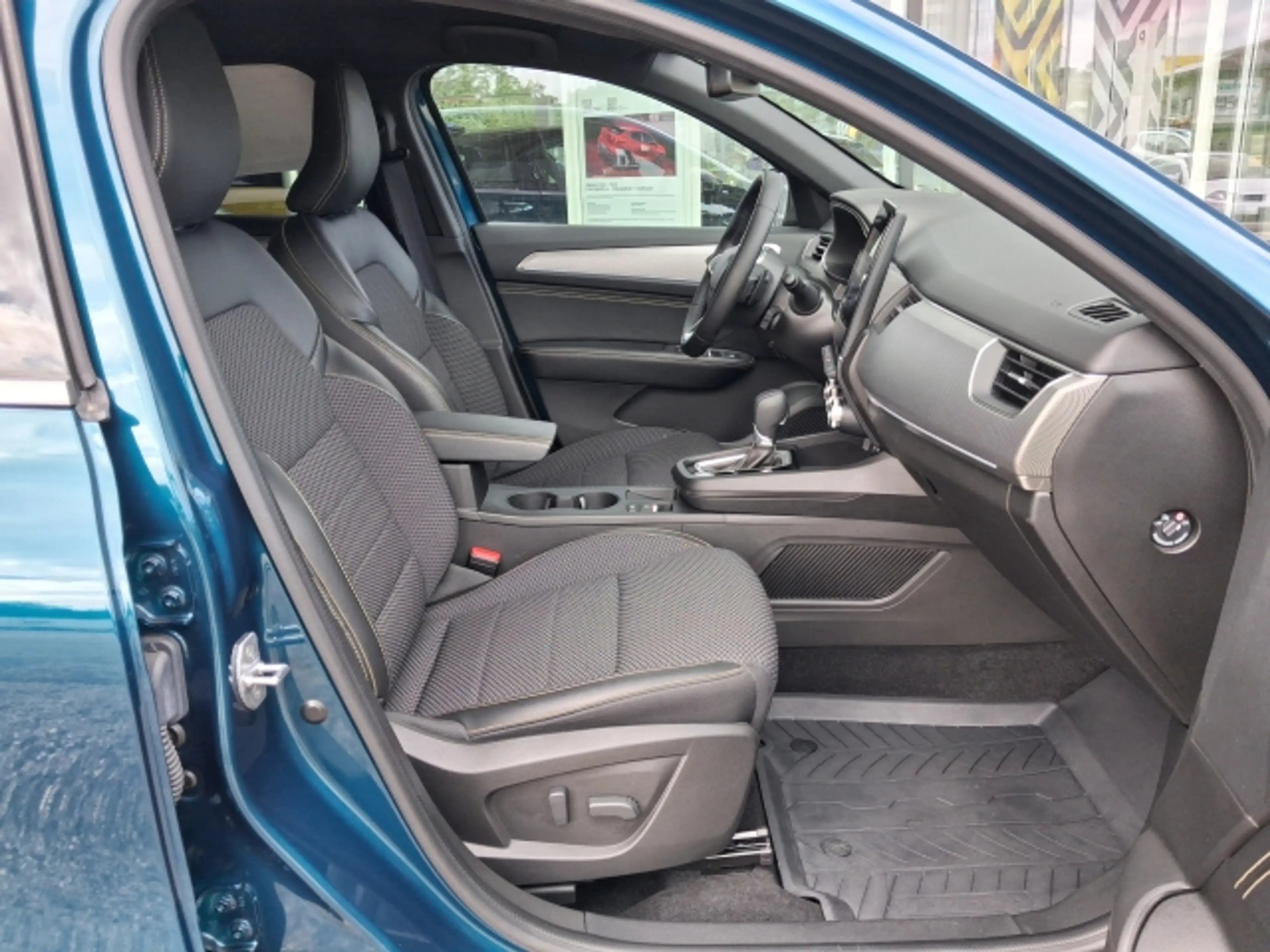 Renault Arkana Techno Mild Hybrid 140 EDC Aut. — photo 6