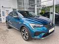 Renault Arkana Techno Mild Hybrid 140 EDC Aut. Blau - thumbnail 1