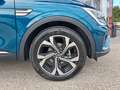 Renault Arkana Techno Mild Hybrid 140 EDC Aut. Blau - thumbnail 4