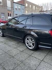 T CDI DPF (BlueEFFICIENCY) 7G-TRONIC Avantgarde