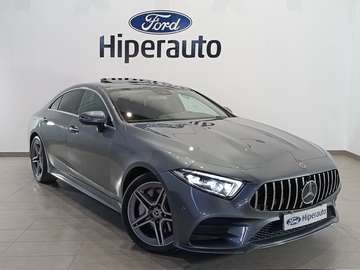 350d 4Matic Aut.