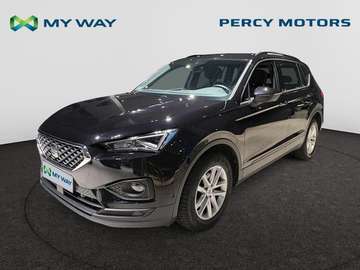 Tarraco Tarraco Move! 1.5 TSI 150ch (110kW) DSG 7v