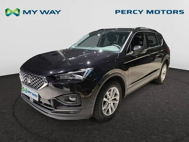 SEAT Tarraco Tarraco Tarraco Move! 1.5 TSI 150ch (110kW) DSG 7v