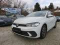 Volkswagen Polo VI 1.0 TSI Life DSG LED Bianco - thumbnail 1