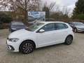Volkswagen Polo VI 1.0 TSI Life DSG LED Bianco - thumbnail 2