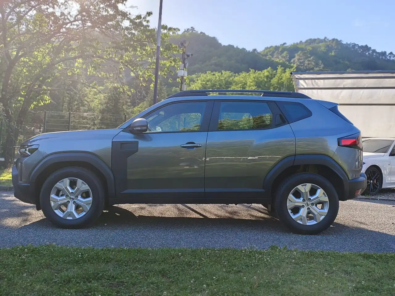 Dacia Duster 2026
