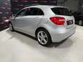Mercedes-Benz A 180 A180d Aut. *Mercedes MOTOR*Sportsitze*Parksensoren Grau - thumbnail 6