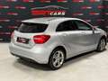 Mercedes-Benz A 180 A180d Aut. *Mercedes MOTOR*Sportsitze*Parksensoren Grau - thumbnail 4