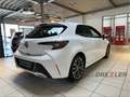 Toyota Corolla Hybrid Team D (Kamera, Apple Carplay) Weiß - thumbnail 4