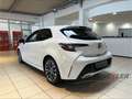 Toyota Corolla Hybrid Team D (Kamera, Apple Carplay) Weiß - thumbnail 3