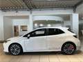 Toyota Corolla Hybrid Team D (Kamera, Apple Carplay) Weiß - thumbnail 2