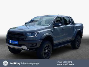 2,0 l EcoBlue Autm. Raptor