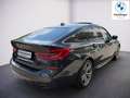 BMW 630 d xDrive Grau - thumbnail 4