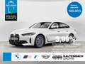 BMW i4 Gran Coupe 35 eDrive LED ACC NAVI H/K SHZ Weiß - thumbnail 1