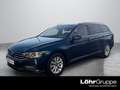 Volkswagen Passat Variant 2,0 l TDI DSG Blau - thumbnail 1
