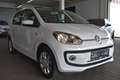 Volkswagen up! 1.0 Panodach Automatik Klima Winterpkt Weiß - thumbnail 8