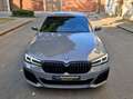 BMW 545 PHEV   BTW aftrekbaar Grigio - thumbnail 13