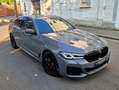 BMW 545 PHEV   BTW aftrekbaar Grigio - thumbnail 3