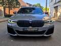 BMW 545 PHEV   BTW aftrekbaar Grigio - thumbnail 14