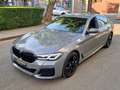 BMW 545 PHEV   BTW aftrekbaar Grigio - thumbnail 12