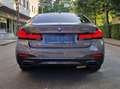 BMW 545 PHEV   BTW aftrekbaar Grigio - thumbnail 8