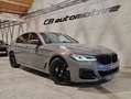 BMW 545 PHEV   BTW aftrekbaar Grigio - thumbnail 1