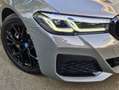 BMW 545 PHEV   BTW aftrekbaar Grigio - thumbnail 4
