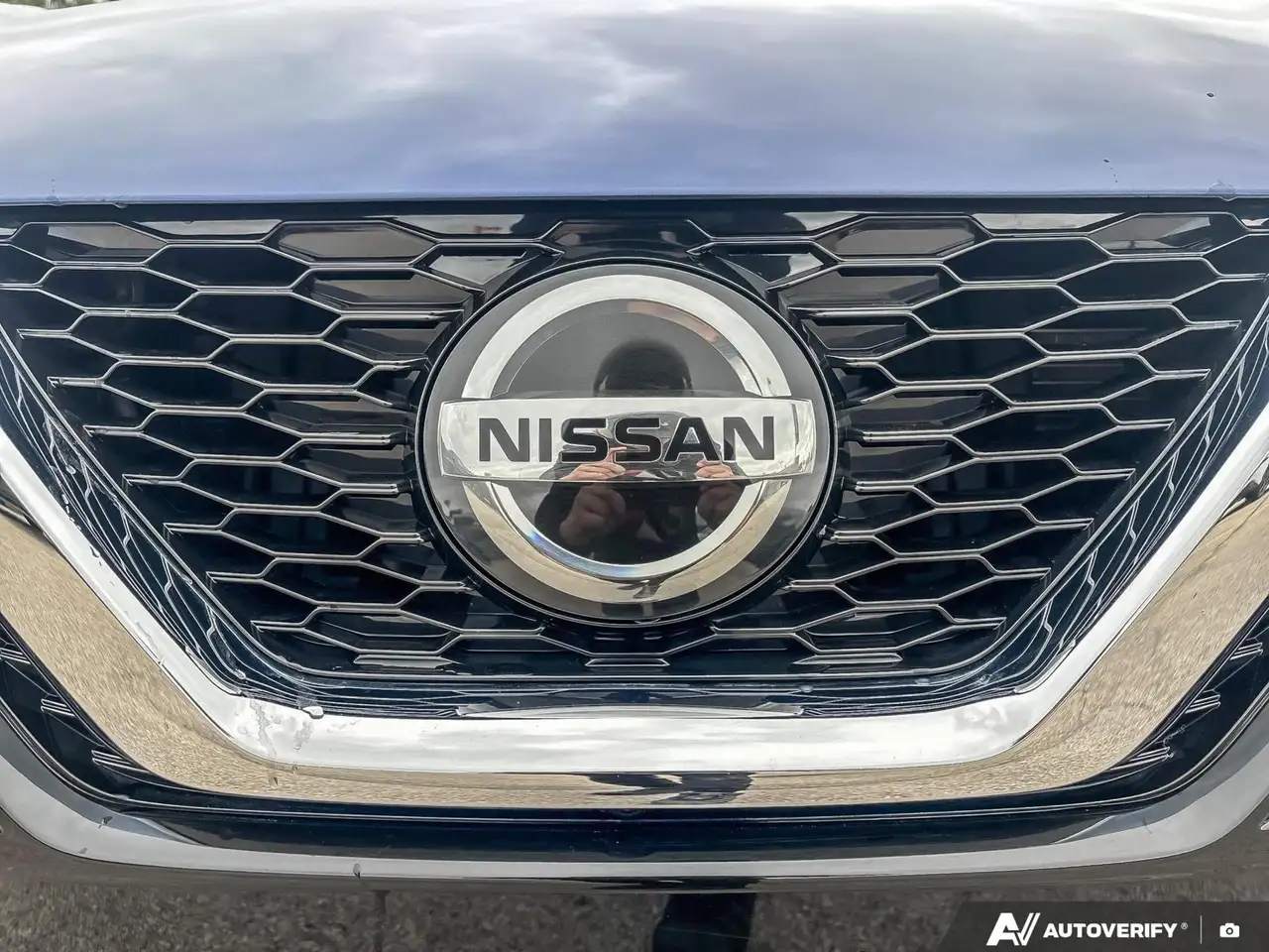 Nissan Qashqai снимка Nissan Qashqai