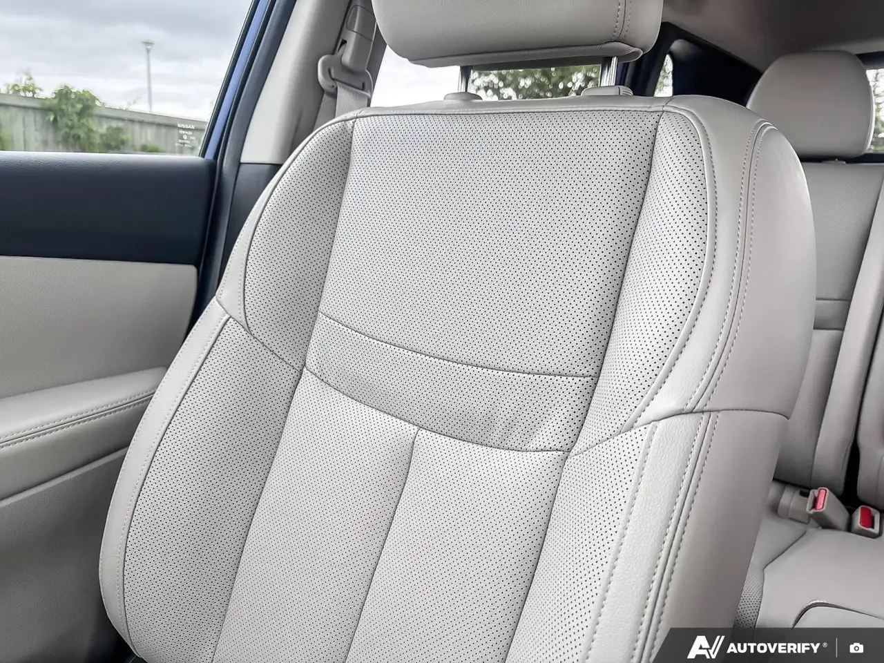 Nissan Qashqai снимка Nissan Qashqai