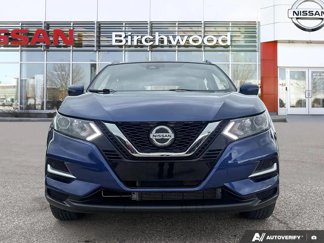 Nissan Qashqai снимка Nissan Qashqai