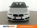 BMW 218 218i Active Tourer Advantage Argento - thumbnail 9