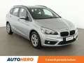 BMW 218 218i Active Tourer Advantage Argento - thumbnail 8