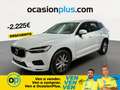 Volvo XC60 D4 Business Plus Aut. Blanco - thumbnail 1