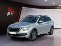 Skoda Kamiq 1,0 TSI DSG Tour AHK Navi Kamera Zilver - thumbnail 2