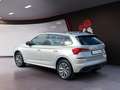 Skoda Kamiq 1,0 TSI DSG Tour AHK Navi Kamera Zilver - thumbnail 4
