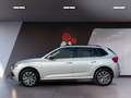 Skoda Kamiq 1,0 TSI DSG Tour AHK Navi Kamera Zilver - thumbnail 3