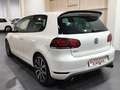 Volkswagen Golf GTI 2.0 TSI Weiß - thumbnail 3