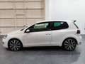 Volkswagen Golf GTI 2.0 TSI Weiß - thumbnail 2