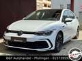 Volkswagen Golf 1.5 TSI 150 CV EVO ACT R-Line + Altre Bianco - thumbnail 9