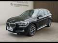 BMW X1 xDrive25eA 220ch xLine 6cv Noir - thumbnail 1