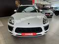 Porsche Macan S Diesel (9.75) Aut. Weiß - thumbnail 11